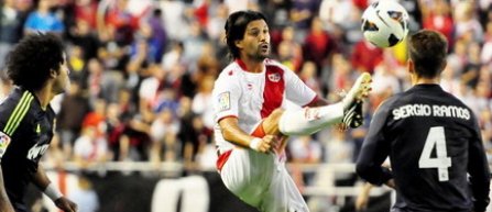 Real Madrid a invins, dar n-a convins